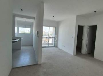 Apartamento · 51m² · 2 Quartos · 1 Vaga · Apartamento à venda, 2 quartos, 1 vaga, Ferrazópolis - São Bernardo do Campo/SP