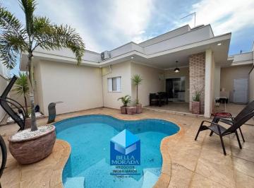 Casa · 183m² · 3 Quartos · 2 Vagas · Casa à venda no Condomínio Vale das Oliveiras 