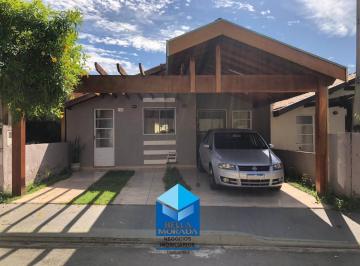 Casa · 90m² · 2 Quartos · 2 Vagas · Casa à venda no condomínio Itamaracá 