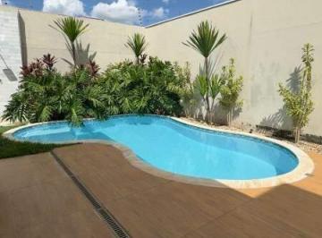 Casa · 185m² · 3 Quartos · 3 Vagas · Casa em Condomínio à Venda no Parque Avenida