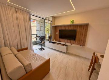 Apartamento · 41m² · 1 Quarto · 1 Vaga · Apartamento à venda, 1 quarto, 1 suíte, 1 vaga, Intermares - Cabedelo/PB