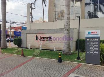 Apartamento · 46m² · 1 Quarto · 1 Vaga · Flat Mobiliado LOCAÇÃO IN DESIGN RESIDENCE, localizado no bairro CENTRO em Jundiai/SP.