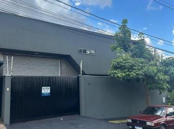 Comercial · 482m² · LOCAÇÃO | Galpão/Barracão,  em Jardim São José III, Sarandi