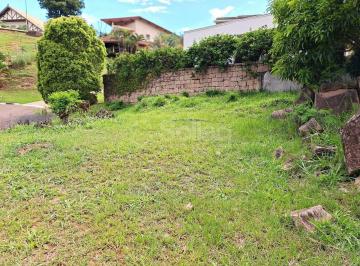 Terreno · 1229m² · Terreno em condomínio residencial em Valinhos – 1.229 m², com financiamento