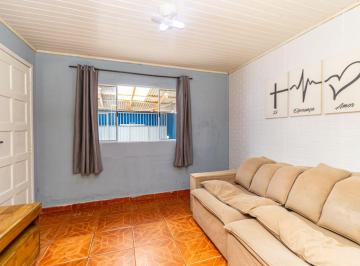 Casa de 4 quartos, São José dos Pinhais · Casa - Venda - Parque da Fonte - S J P, PR