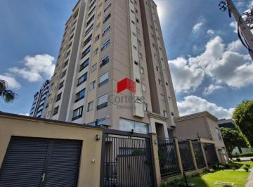 Apartamento · 90m² · 3 Quartos · 1 Vaga · Apartamento com 89,78m² 3 quartos, à venda, no bairro Centro em São José dos Pinhais