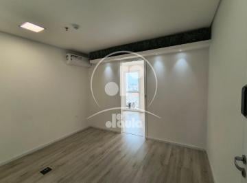 Comercial · 34m² · 1 Vaga · Sala Comercial para Alugar, Bairro Jardim, Santo André, SP