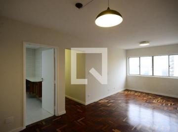 Apartamento · 96m² · 3 Quartos · 1 Vaga · Apartamento à Venda - Vila Mariana, 3 Quartos, 96 m2