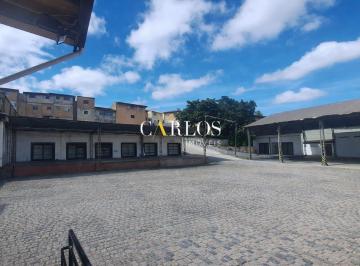 Comercial · 740m² · Excelente Lote de 3.520m² com Galpão de 600m² e Área Completa de Escritório