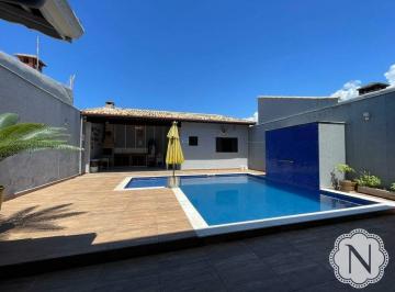 Casa · 255m² · 5 Quartos · 5 Vagas · Sobrado à venda com 5 quartos no bairro Suarão 