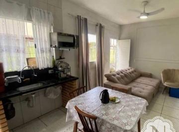 Casa · 78m² · 2 Quartos · 3 Vagas · Casa à venda com 2 quartos no bairro Sabaúna