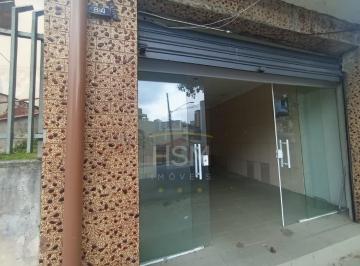 Comercial · 18m² · 2 Vagas · Salão com 18 metros com banheiro