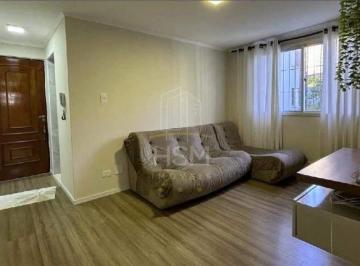 Apartamento · 53m² · 2 Quartos · 1 Vaga · Vende Apartamento - 53m² - Irajá - São Bernardo do Campo - SP