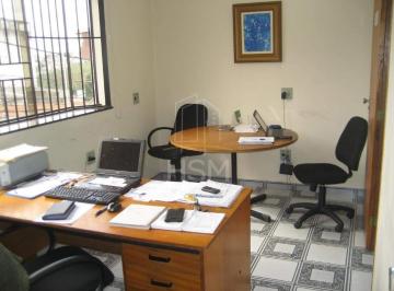 Comercial · 30m² · Aluga Sala Comercial - 30m² - Baeta Neves - São Bernardo do Campo/SP