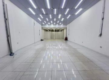 Comercial · 235m² · Salão para aluguel, Centro - São Bernardo do Campo/SP