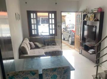 Casa · 108m² · 2 Quartos · 2 Vagas · Sobrado à Venda - Demarchi - são Bernardo do Campo
