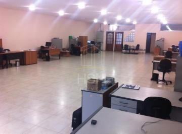Comercial · 240m² · Aluga Salão - 240m² - Baeta Neves - São Bernardo do Campo/SP