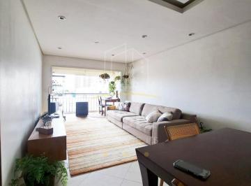 Apartamento · 90m² · 3 Quartos · 3 Vagas · Apartamento à venda, 3 quartos, 1 suíte, 3 vagas, Vila Bastos - Santo André/SP