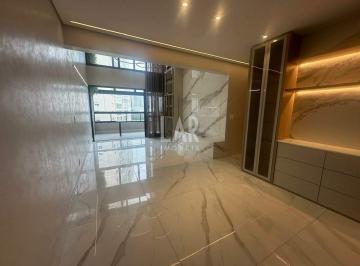 Apartamento · 136m² · 3 Quartos · 3 Vagas · Apartamento para aluguel, 3 quartos, 1 suíte, 3 vagas, Vila da Serra - Nova Lima/MG