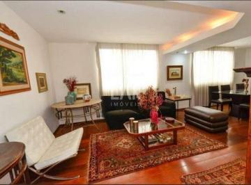 Apartamento · 150m² · 4 Quartos · 2 Vagas · Área Privativa à venda, 4 quartos, 1 suíte, 2 vagas, Cruzeiro - Belo Horizonte/MG