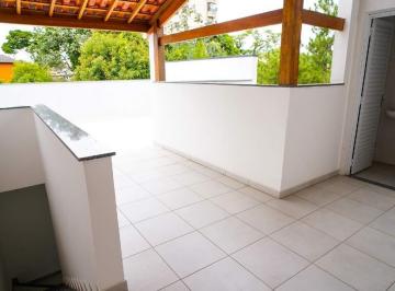 Apartamento · 94m² · 2 Quartos · 1 Vaga · Cobertura Residencial à venda em Vila Guiomar, Santo André – 2 quartos, 1 vaga, 94m²