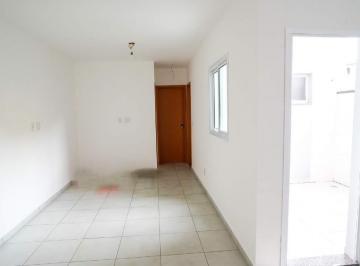 Apartamento · 55m² · 2 Quartos · 1 Vaga · Apartamento 2 Quartos com Suíte, Varanda e 1 Vaga em Vila Guiomar – Aceita Financiamento