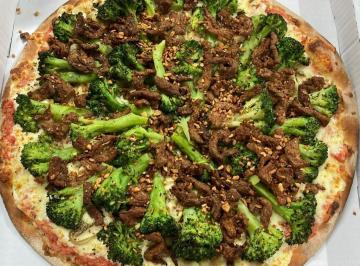 Comercial · 100m² · Vendo Delivery de Pizzaria Zona Leste em São Paulo