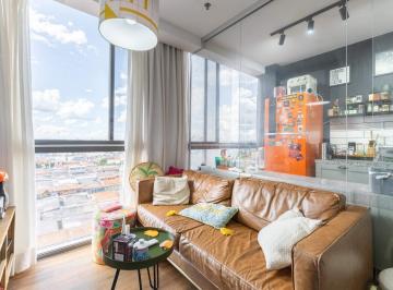 Apartamento · 56m² · 2 Quartos · RESIDENCIAL GUARA PARK 5 DOIS QUARTOS DUAS SUITE 56 M