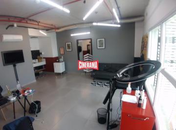Comercial · 38m² · 1 Vaga · Sala à venda, 1 vaga, Centro - São Caetano do Sul/SP
