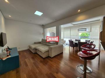 Apartamento · 65m² · 2 Quartos · 2 Vagas · Apartamento à venda, 2 quartos, 1 suíte, 2 vagas, Santa Paula - São Caetano do Sul/SP