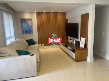 Apartamento · 110m² · 3 Quartos · 2 Vagas · Apartamento à venda, 3 quartos, 3 suítes, 2 vagas, Casa Branca - Santo André/SP