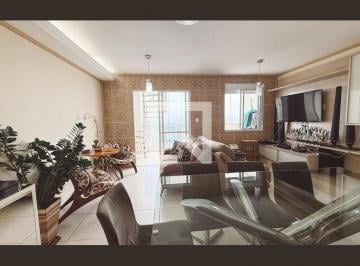 Apartamento · 283m² · 2 Quartos · 3 Vagas · Apartamento à Venda - Santana, 2 Quartos, 283 m2