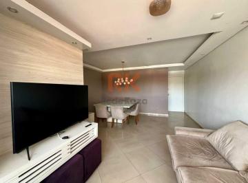 Apartamento · 85m² · 3 Quartos · 1 Vaga · APARTAMENTO MOBILIADO PARA LOCAÇÃO- BANDEIRANTES- BELO HORIZONTE - MG