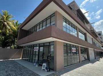 Comercial · 29m² · SALA COMERCIAL PARA LOCAÇÃO NO BAIRRO DE MANAÍRA EM JOÃO PESSOA -PB
