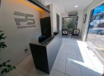 Comercial · 25m² · SALA COMERCIAL MOBILIADA PARA LOCAÇÃO NO BAIRRO DE MANAÍRA EM JOÃO PESSOA/PB