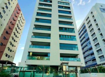 Apartamento · 246m² · 3 Quartos · 2 Vagas · Duplex - Cobertura a venda em excelente localização no Bairro Jardim Oceania em cabedelo / Pb