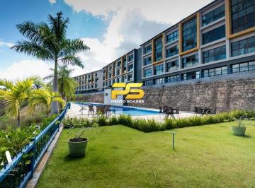 Apartamento · 80m² · 2 Quartos · 2 Vagas · Apartamento à venda - em Bananeiras