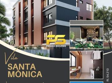Apartamento · 22m² · 1 Quarto · Lançamento de Flats à Venda em Intermares Cabedelo/PB