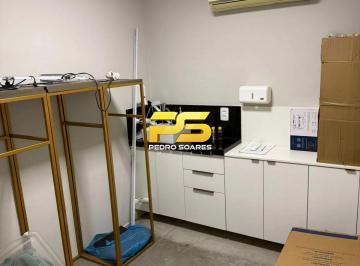 Comercial · 300m² · SALA PARA LOCAÇÃO COM 300 METROS NO BAIRRO DE MANAÍRA EM JOÃO PESSOA/PB