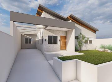 Casa · 139m² · 2 Quartos · 2 Vagas · Casa plana