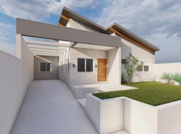Casa · 139m² · 2 Quartos · 2 Vagas · Casa plana