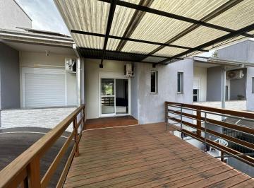 Casa · 55m² · 2 Quartos · 1 Vaga ·
Sobrado à venda em Farroupilha, Monte Verde - 2 Dormitórios, Churra