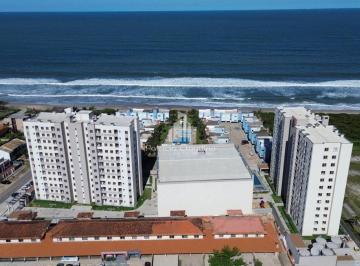 Apartamento · 91m² · 2 Quartos · 1 Vaga · Apartamento Mobiliado Frente Mar - Solarium Beach Club