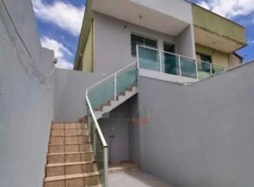 Casa · 10m² · 2 Quartos · 2 Vagas · Casa financiada à venda no Bom Retiro -  BETIM MG