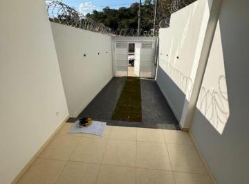 Casa · 10m² · 3 Quartos · 2 Vagas · Casa de 3 quartos no Duque de Caxias - Betim MG