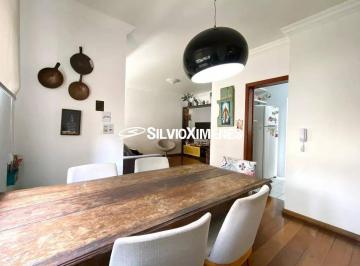 Apartamento · 94m² · 3 Quartos · 2 Vagas · Residencial › Apartamento no Sion com 94,00 (M²), 3 quartos e 2 vagas para Venda