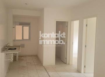 Apartamento · 50m² · 2 Quartos · 1 Vaga · Apartamento com 2 Quartos à Venda, Olga Park Residence - Sorocaba