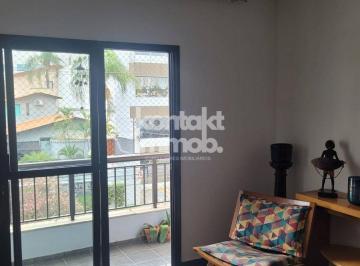 Apartamento · 130m² · 3 Quartos · 2 Vagas · Apartamento com 3 Quartos à Venda, Jardim Emília - Sorocaba