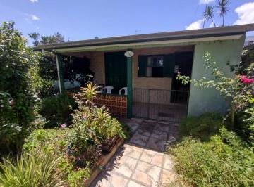 Casa · 80m² · 2 Quartos · 
                                Casa 2 Dorm. Bairro União- Est. Velha
                            