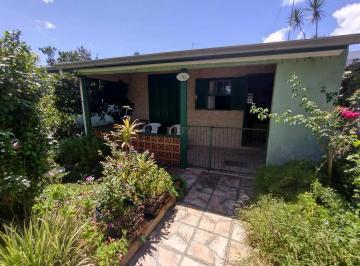 Casa · 80m² · 2 Quartos · Casa 2 Dorm. Bairro União- Est. Velha
